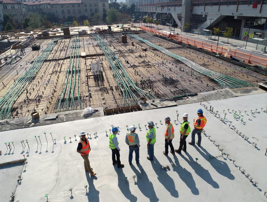 Construction materials